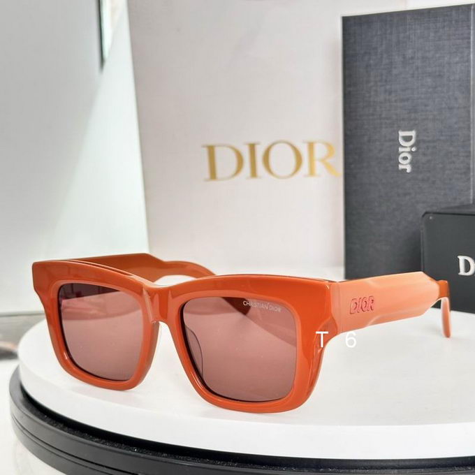 Dior Sunglasses ID:20250716-153
